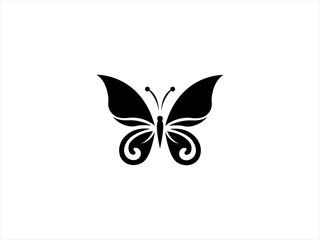 Obraz premium Custom butterfly logo,Butterfly logo inspiration,Butterfly logo ideas