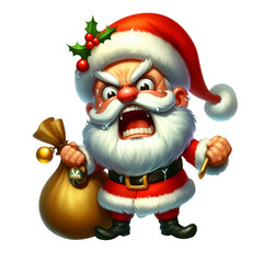Funny Christmas Gnome Sublimation Bundle