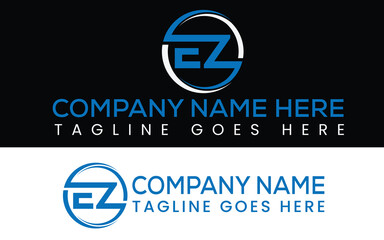 EZ LOGO DESIGN.EZ LOGOP DESIGN VECTOR.EZ MONOGRAM LOGO.EZ LOGO DOWNLOD.