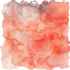 Fototapeta premium Abstract Minimalistic Geometric Pattern Art in Muted Pantone Tones Calming Zen Nordic Scandinavian Bohemian Watercolor