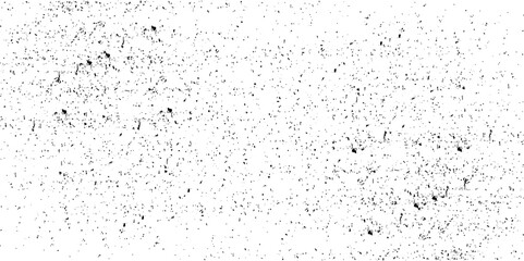 Abstract background. Monochrome texture. Image includes a effect the black and white tones. Grunge black and white seamless pattern. Monochrome abstract texture. Rusted white effect. Vector