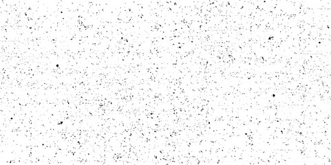Abstract background. Monochrome texture. Image includes a effect the black and white tones. Grunge black and white seamless pattern. Monochrome abstract texture. Rusted white effect. Vector