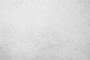 Close-up retro plain white color concrete wall or grey colour countertop background texture cement stone work.