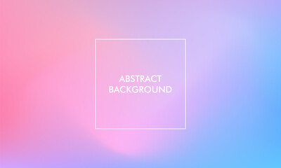 Gradient grainy mesh abstract blur texture background with colorful color