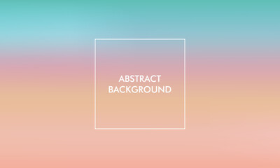 Gradient grainy mesh abstract blur texture background with colorful color