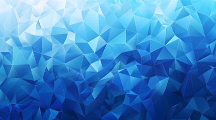blue plexus background
