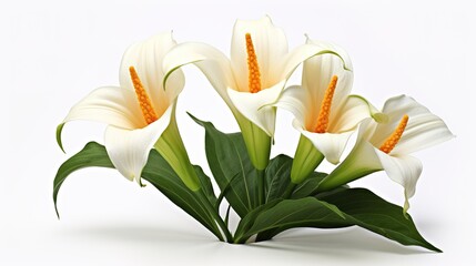 Obraz premium bouquet of flowers