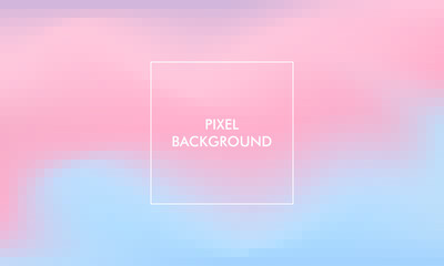 pixel gradient texture abstract background