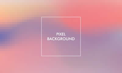 pixel gradient texture abstract background