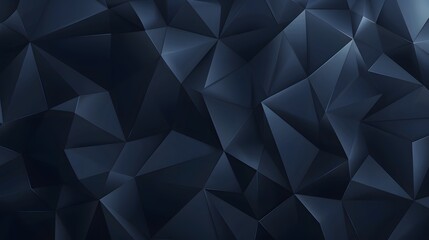 Obraz premium blue plexus background