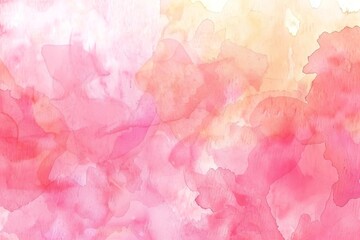 Calming Zen Abstract Minimalistic Watercolor Geometric Nordic Scandinavian Bohemian Pattern Art in Muted Pantone Tones