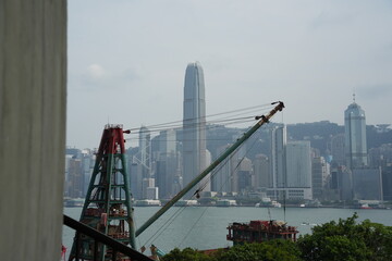 hong kong