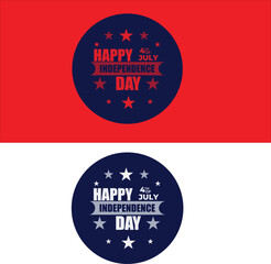 DESIGN FOR INDEPENDENCE DAY
