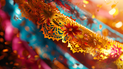 Commercial photography of hispanic heritage 