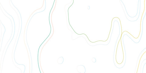 Golden lines on the grey background. RICH AND ABSTRACT GOLD. Golden strings. Abstraction. Fashionable, stylish, seamless vector pattern for design and decoration. map background with golden lines, Gre