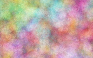 Abstract grungy texture overlay effect background. rough, noise, grainy distressed colorful grungy overlay texture effect. Noise texture background