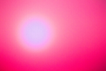 Grainy dark pink Color gradient abstract background, noise texture effect