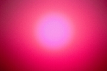 Grainy dark pink Color gradient abstract background, noise texture effect
