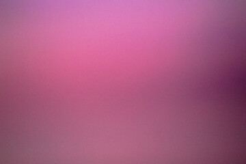 Grainy dark pink Color gradient abstract background, noise texture effect