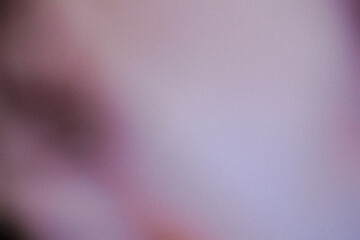Grainy dark pink Color gradient abstract background, noise texture effect