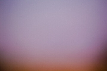 Grainy dark pink Color gradient abstract background, noise texture effect