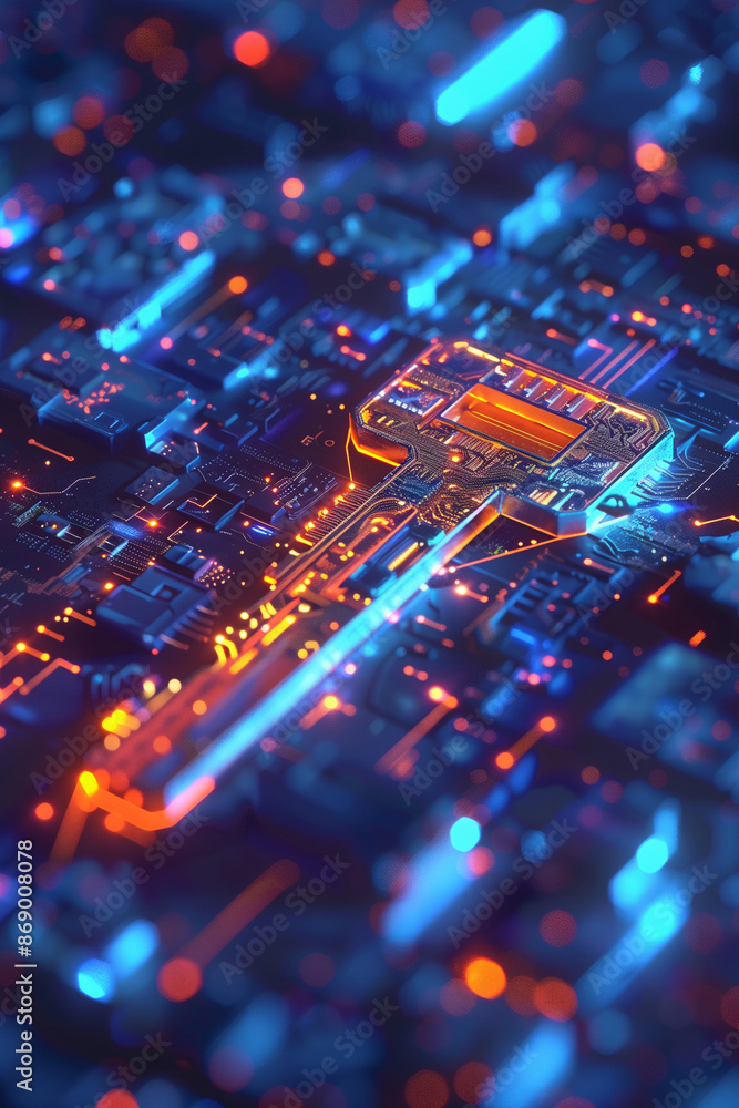 Aufkleber cryptographic security: a complex cryptographic key visual, symbolizing the secure encryption that u