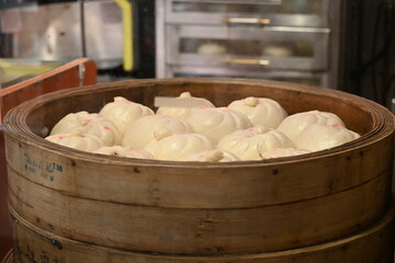 chinese dim sum