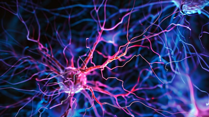 Complex human neuronal networks: dark backgrounds ideal for medical imaging and reporting