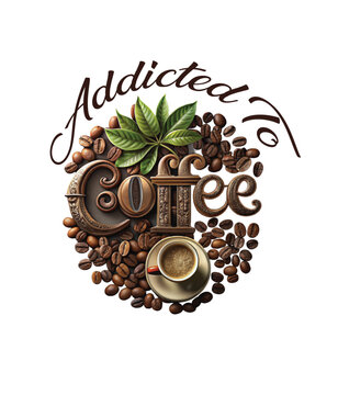 Trendy Designs for Coffee Addicts and Aficionados