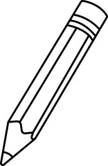 pencil illustration
