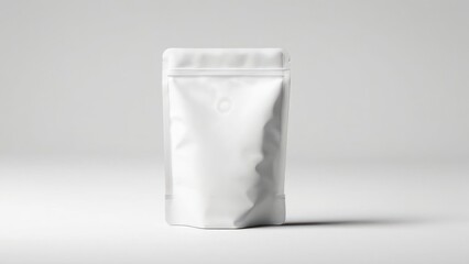 Essential Elements, A Minimalist Perspective on a Flour Bag