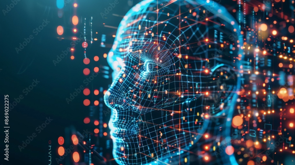 Poster ai can analyze vast amounts of data to uncover patterns and insights.