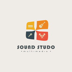 The Power of a Music Logo The Art of Sound: Crafting a Memorable Music Logo
Rhythmic Designs: Music