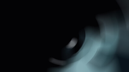 Abstract background with unique shapes. Suitable for poster and banner