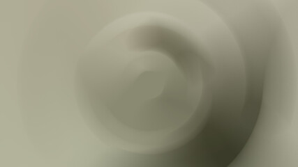 Beautiful curves background with smooth gradient color composition. Suitable for poster and banner