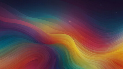 AI-Powered Art: Realistic and Abstract Gradient Rendering