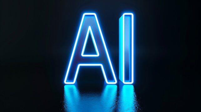 Ai is a new buzzword in the tech world.