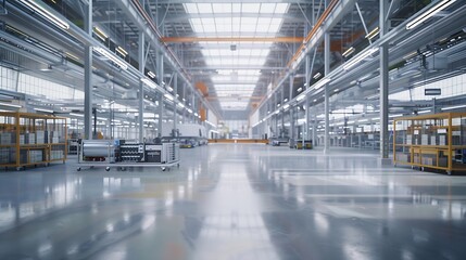 Industry 5 incorporates advanced data and technology to support manufacturing in a made to order model customer experience in product enhance research and development and AI utilizatio : Generative AI