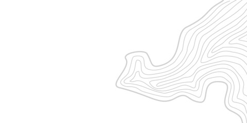 topographic contour background. contour lines background. Topographic map contour background. abstract wavy background. outdoor theme wavy abstract line background.
