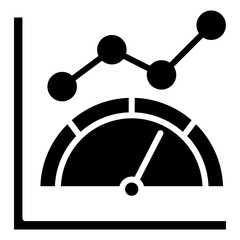 Sales Dashboard Icon