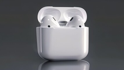 Close-up photo of a woman's face Reveals bright, extraordinarily moisturized skin