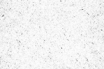 Abstract grunge black and white distressed texture background
