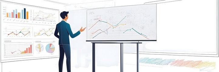 Professional Presentation of Analytical Data and Statistics