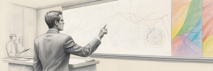 Professional Presentation of Analytical Data and Statistics