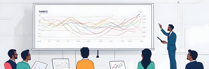 Professional Presentation of Analytical Data and Statistics