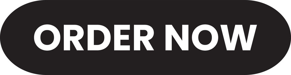 Order Now E-Commerce Sales Label Button Offer Tags & Design Marketing Symbol Vector Illustration