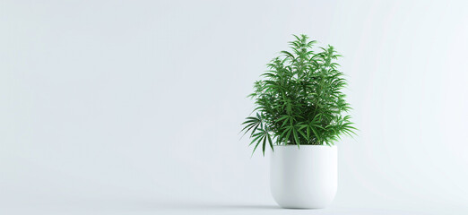 Cannabis, cannabis cones, cannabis greenhouse.