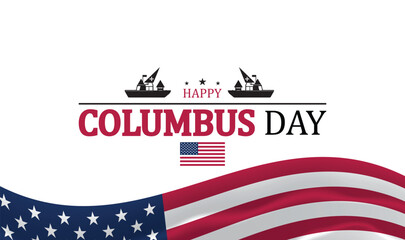 The Legacy of Columbus A Day of Happiness