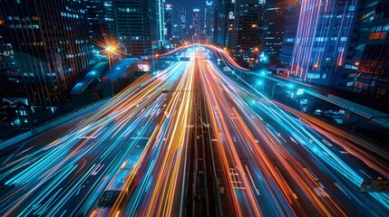 High-speed fiber internet installation, efficiency, technology, connectivity, urban infrastructure