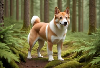 Norwegian Lundehund (45)